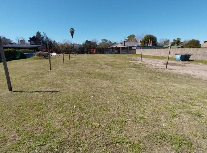 Terreno · 380m²