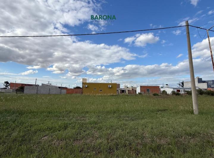 Terreno · 288m²