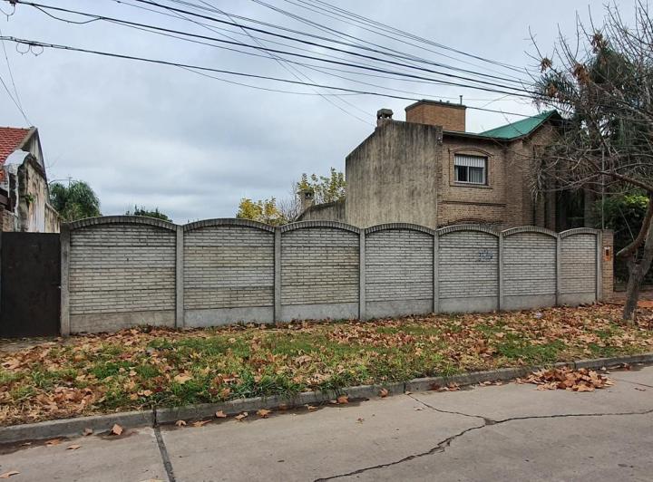 Terreno · 750m²