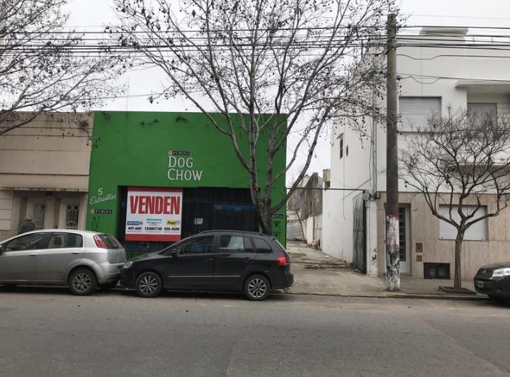Terreno · 449m²