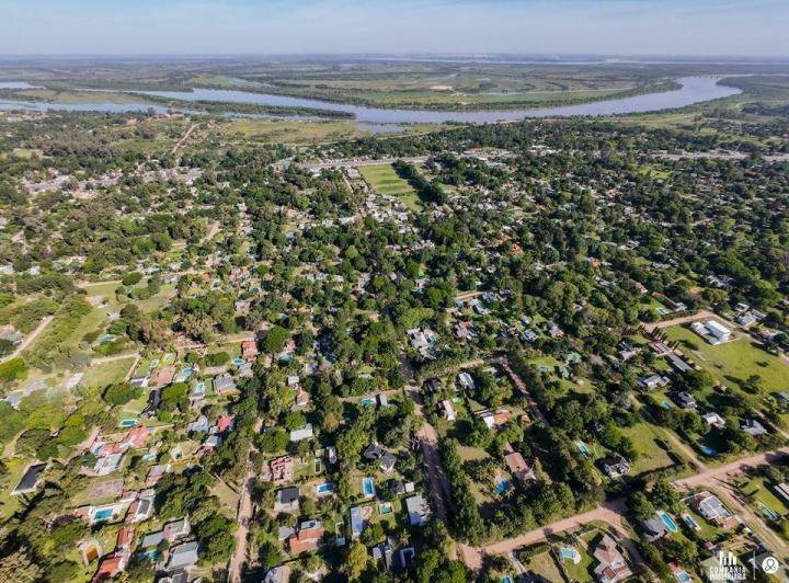 Terreno · 1000m²