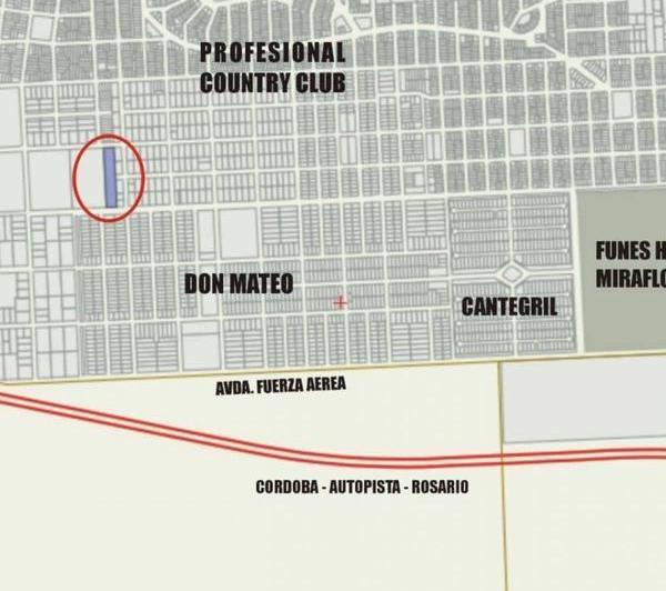 Terreno · 700m²