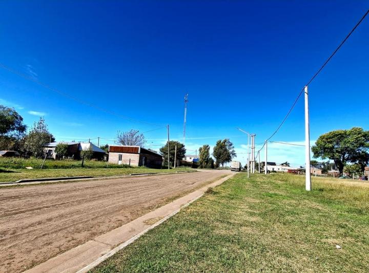 Terreno · 347m²