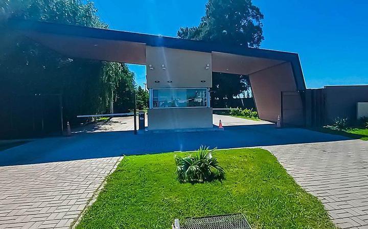 Terreno · 477m²