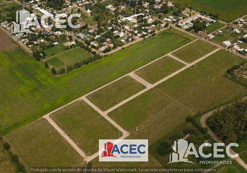 Terreno · 230m² · 1 Ambiente
