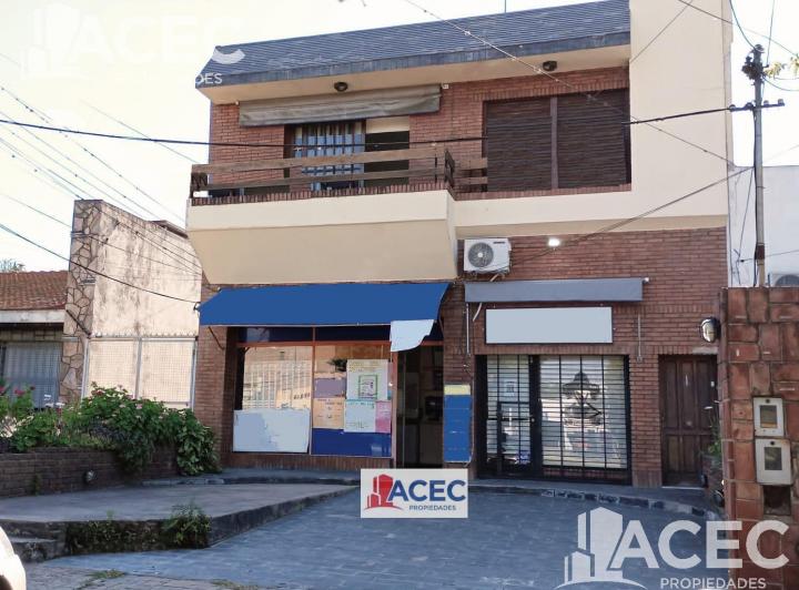 Terreno · 397m² · 1 Ambiente