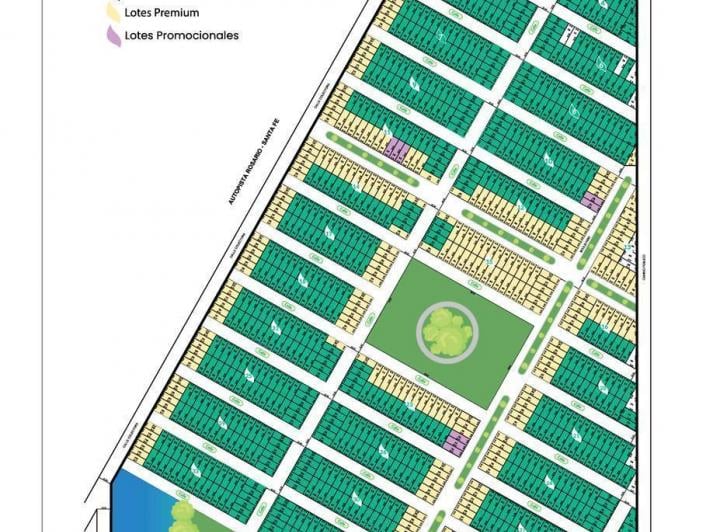 Terreno · 300m²