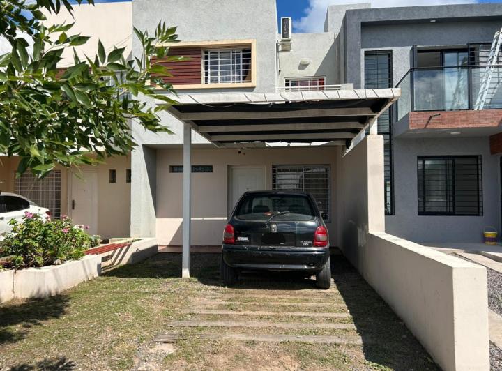 Departamento · 87m² · 4 Ambientes