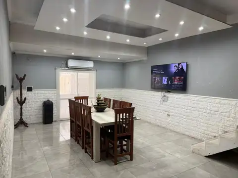 Venta de casa en z .norte con cochera patio pileta