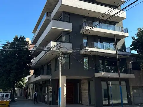 Local en venta - calle san luis 3301
