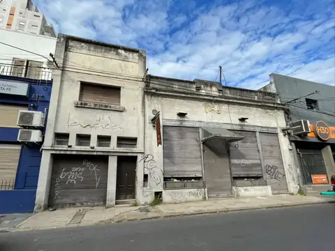 Venta gran local comercial