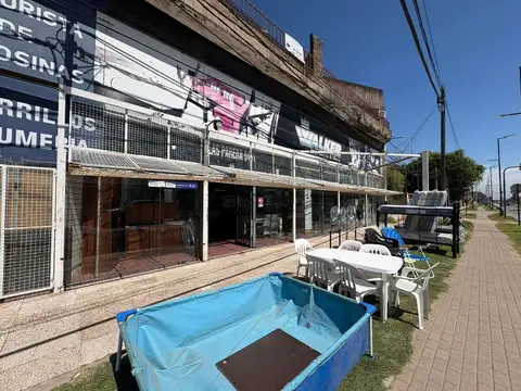 Fondo de comercio mueblería/electrodomesticos