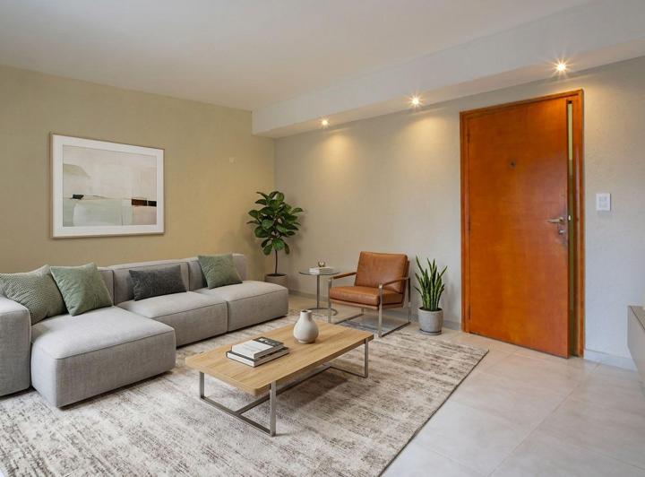 PH · 103m² · 3 Ambientes