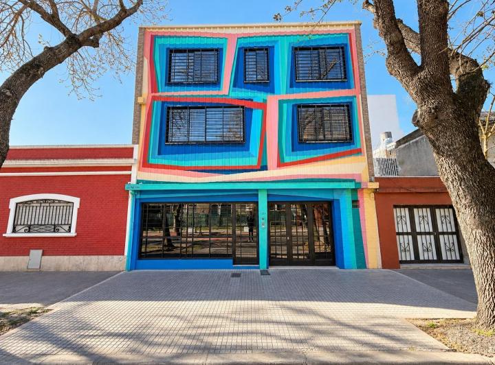 PH · 73m² · 3 Ambientes · 1 Cochera