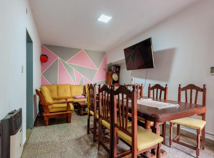 PH · 52m² · 3 Ambientes