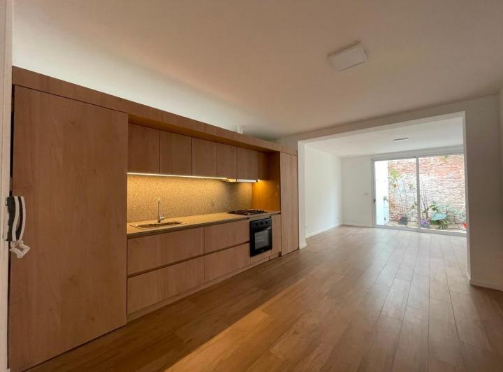 PH · 116m² · 4 Ambientes