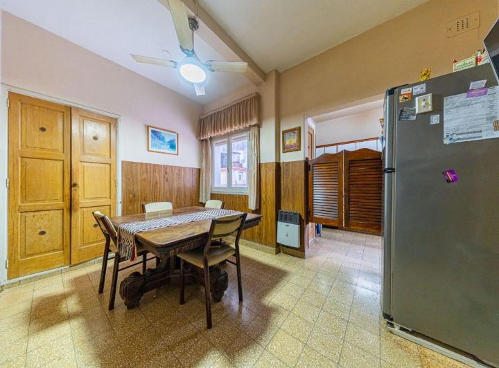 PH · 91m² · 4 Ambientes
