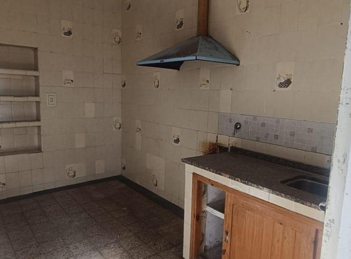 PH · 41m² · 2 Ambientes