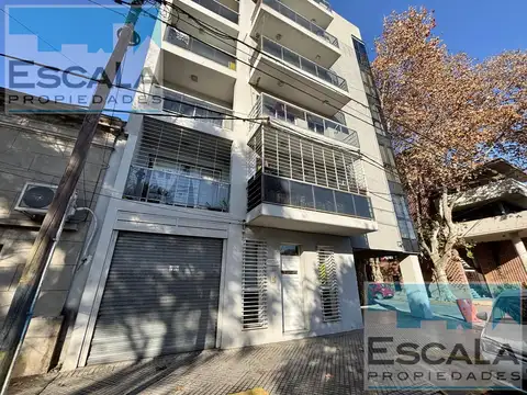 Cochera en alquiler arroyito