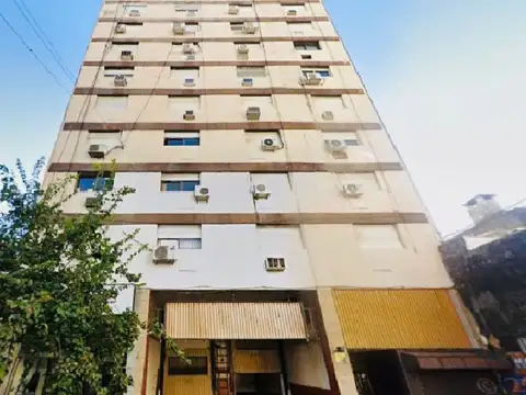 Cochera en venta zona centro
