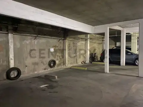 Venta cochera, zona centro, rosario