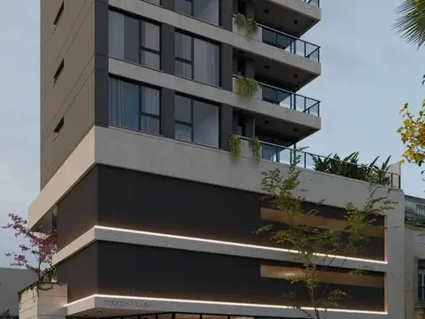 Venta cochera en torre sakura sobre boulevard