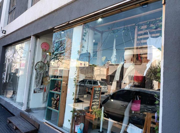 Local comercial · 20m²