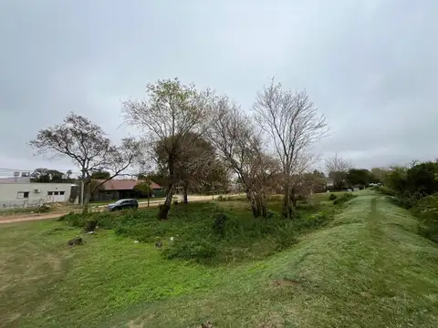 Lotes frente al rio en santa rosa de calchines