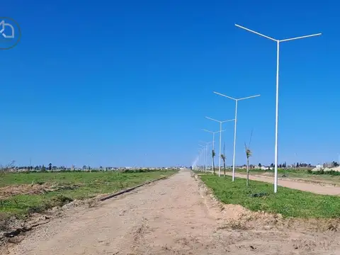 Terrenos a la venta en cercano, ricardone, san lorenzo