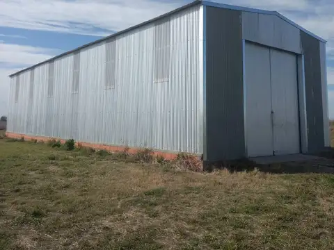 Rn a012 47, roldán, santa fe, argentina