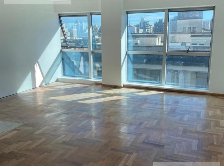 Departamento · 40m² · 2 Ambientes