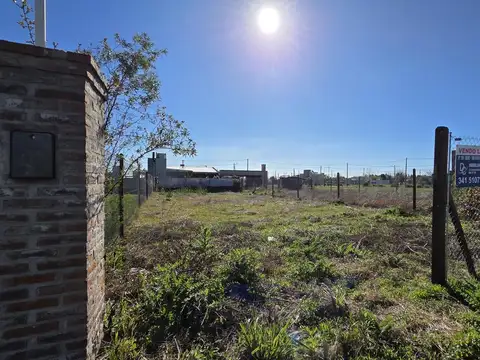 Terreno-lote en venta  ecovida - life- villa amelia