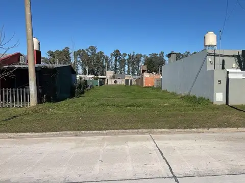 Venta lote escriturado de 300 m2 en pinar de lagos