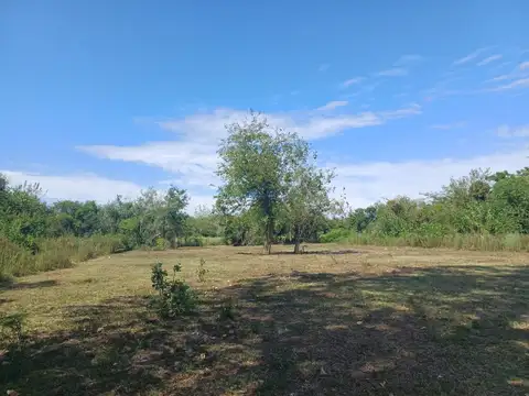 Terreno 1300 m2 sauce viejo