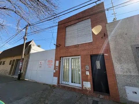 Galpón en general jose de san martin