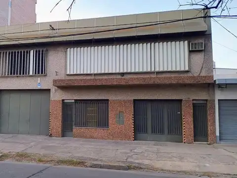 Galpón en rosario