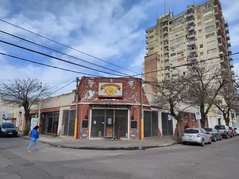 Galpón en san lorenzo