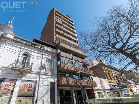 Venta oficina en planta baja, frente a plaza del soldado, santa fe capital