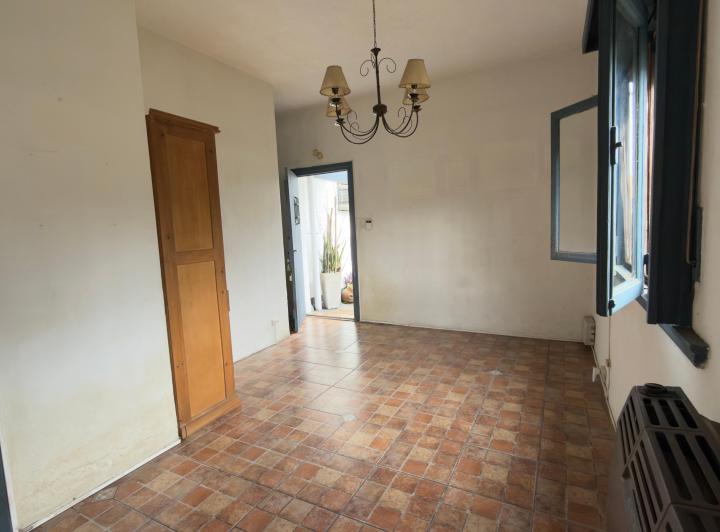 Casa · 90m² · 4 Ambientes