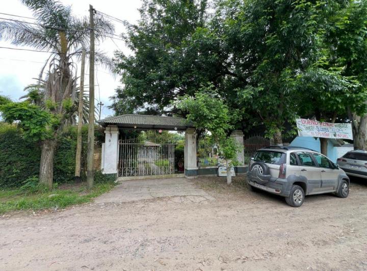 Casa · 98m² · 2 Ambientes · 1 Cochera