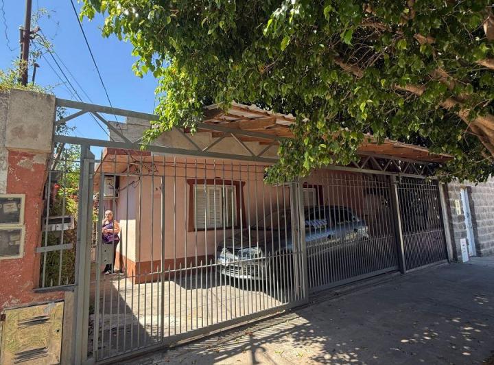 Casa · 146m² · 3 Ambientes · 1 Cochera