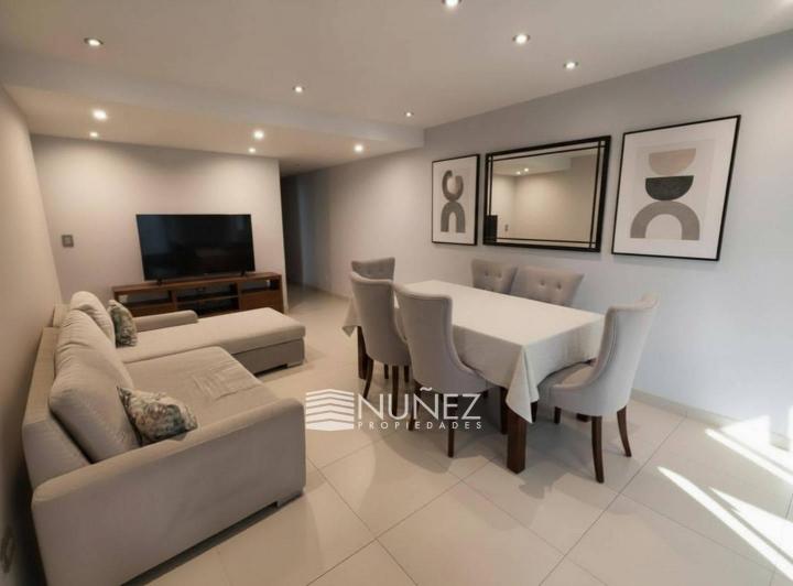 Casa · 95m² · 3 Ambientes · 1 Cochera