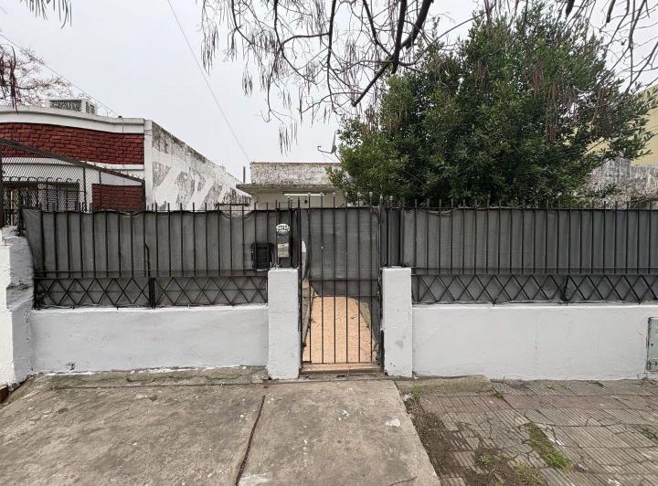 Casa · 40m² · 2 Ambientes
