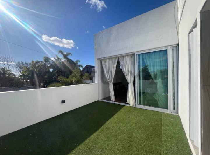 Casa · 120m² · 3 Ambientes
