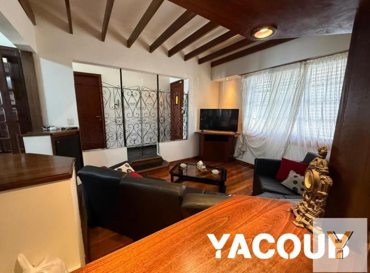 Casa · 380m² · 4 Ambientes
