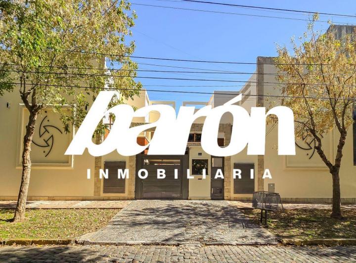 Casa · 72m² · 3 Ambientes · 1 Cochera