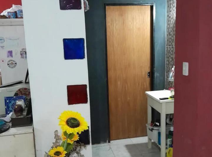 Casa · 160m² · 7 Ambientes