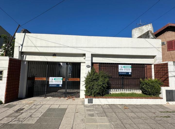 Casa · 80m² · 3 Ambientes · 1 Cochera