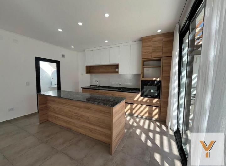 Casa · 90m² · 3 Ambientes