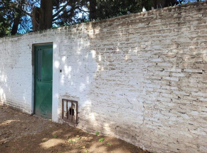 Casa · 100m² · 3 Ambientes